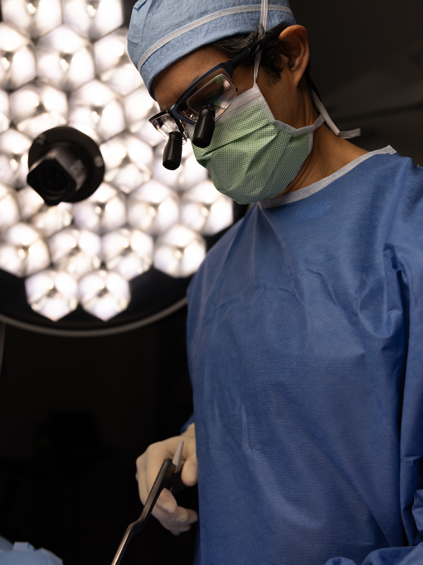 anterior lumbar fusion