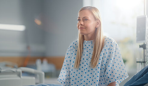 dr. ronjon paul patient journey