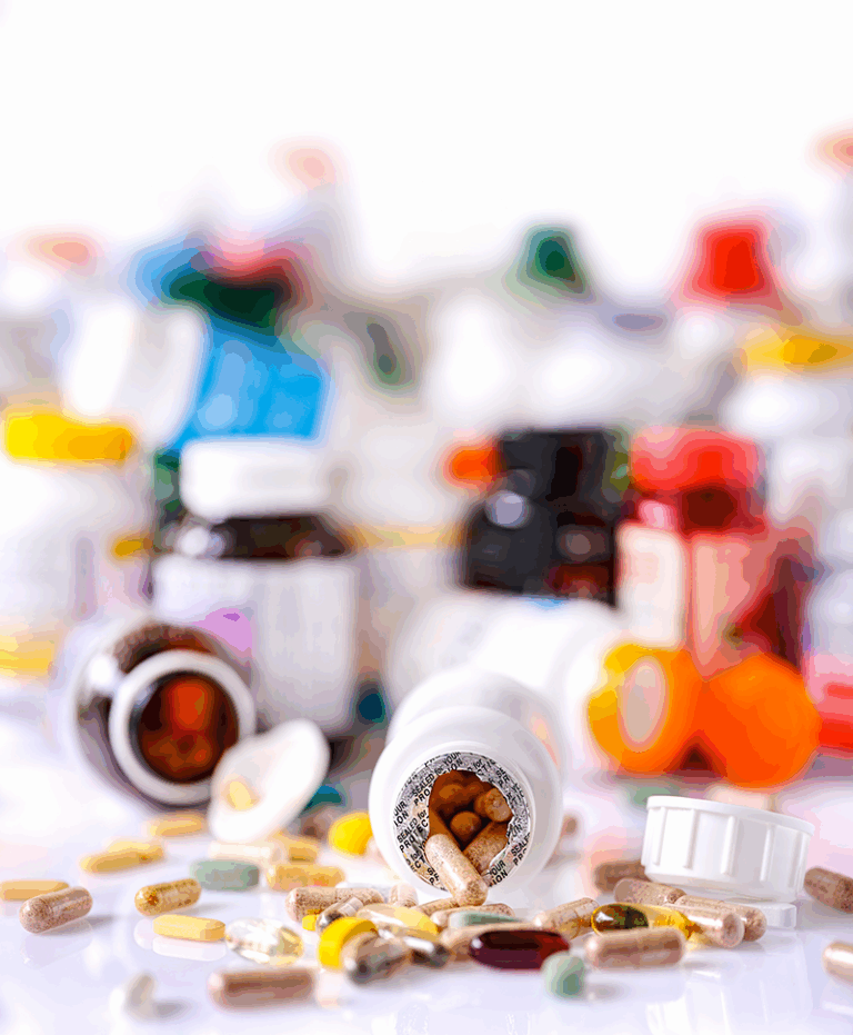 Surgery Medication Patient Information - Preparing for Surgery - Dr. Ronjon Paul